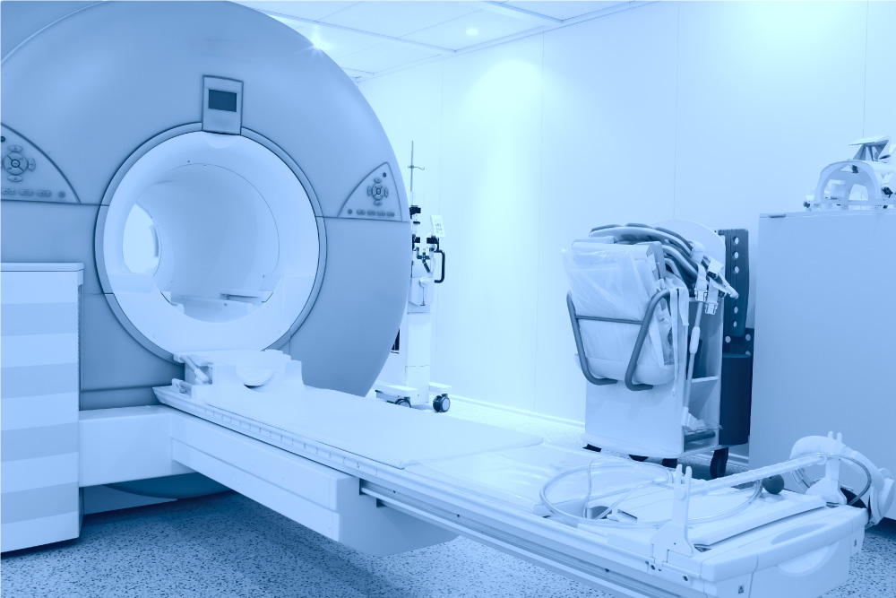 Puget Sound Orthopaedics Magnetic Resonance Imaging (MRI)